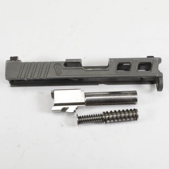 Picture of LFA LF26 GLOCK 26 COMPLETE SLIDE ASSEMBLY