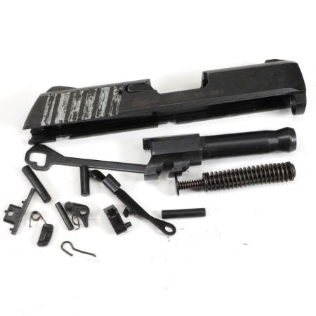 Picture of RUGER EC9S 9MM PARTS KIT