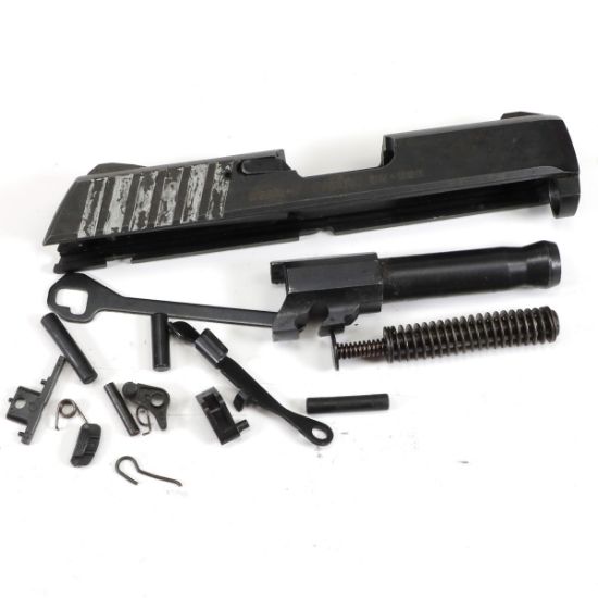 Picture of RUGER EC9S 9MM PARTS KIT