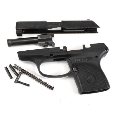 Picture of RUGER LCP 380ACP PARTS KIT