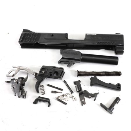 Picture of S&W M&P 9 EZ M2.0 9MM PARTS KIT