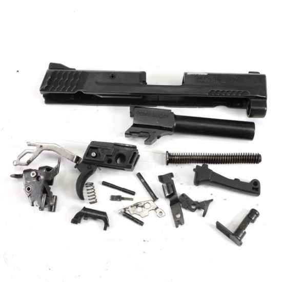 Picture of S&W M&P 9 EZ M2.0 9MM PARTS KIT