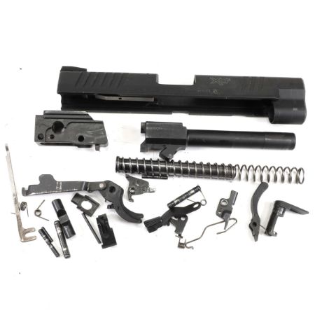 Picture of SPRINGFIELD XDM 9MM PARTS KIT