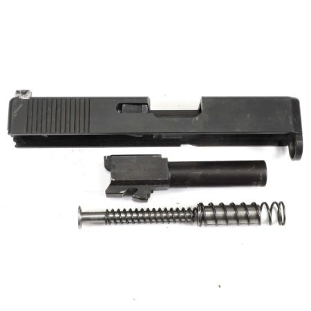 Picture of AFTERMARKET GLOCK 26 COMPLETE SLIDE ASSEMBLY