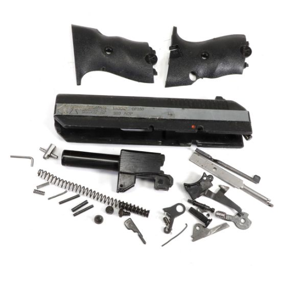 Picture of HI POINT CF380 PARTS KIT