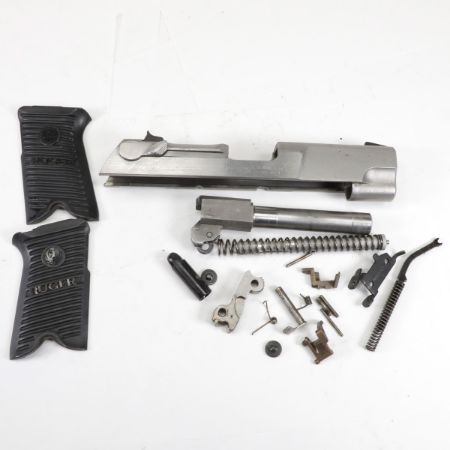 Picture of RUGER P91DC 40SW PARTS KIT