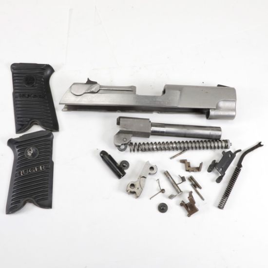 Picture of RUGER P91DC 40SW PARTS KIT