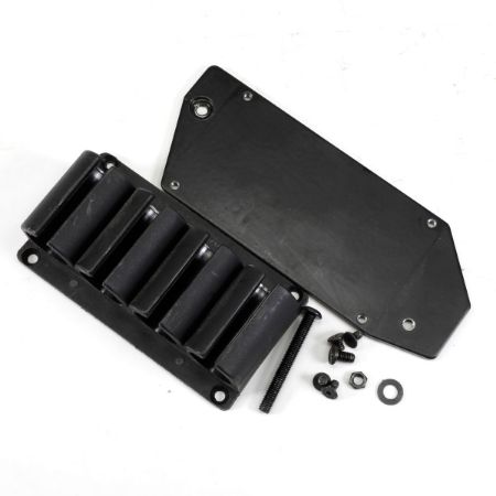 Picture of 4-SHOT 12GA SIDE SADDLE MOUNT