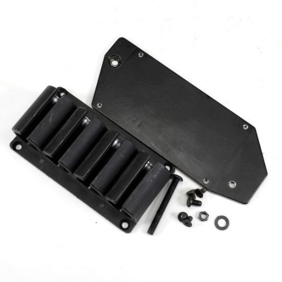 Picture of 4-SHOT 12GA SIDE SADDLE MOUNT