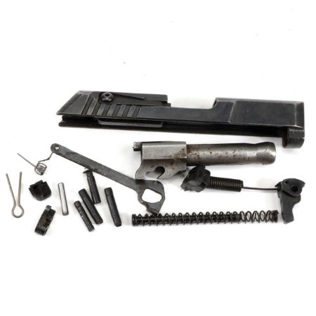 Picture of KEL-TEC P3AT 380ACP PARTS KIT