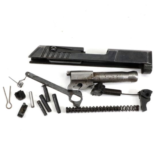 Picture of KEL-TEC P3AT 380ACP PARTS KIT