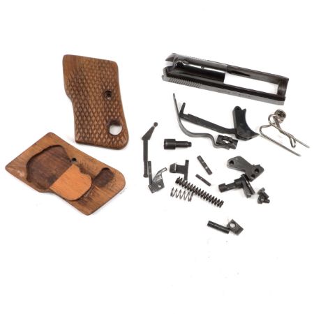 Picture of BERETTA 950 B 25ACP PARTS KIT