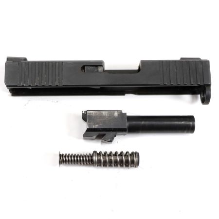 Picture of AFTERMARKET GLOCK 26 COMPLETE SLIDE ASSEMBLY