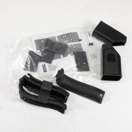 Picture of GEN4 GLOCK ACCESSORIES & MOS PLATES