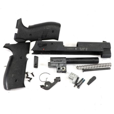 Picture of SIG MOSQUITO PARTS KIT