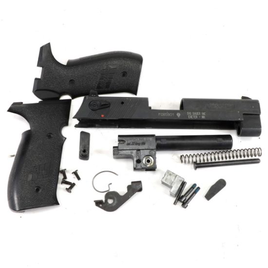 Picture of SIG MOSQUITO PARTS KIT