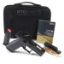 Picture of CZ P-10 C PORTED AIMPOINT COA 4" 9MM 15RD BLK 91582