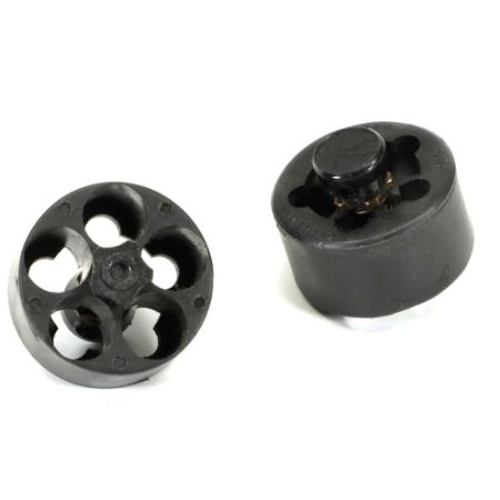 Picture of 2-USED SAFARILAND SPEEDLOADER COMP FOR J-FRAME
