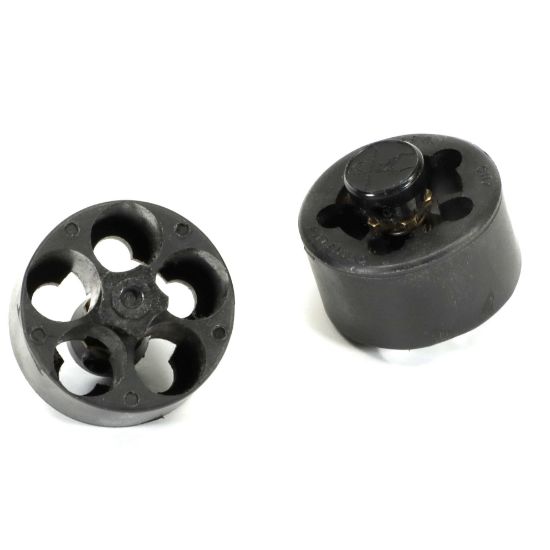 Picture of 2-USED SAFARILAND SPEEDLOADER COMP FOR J-FRAME