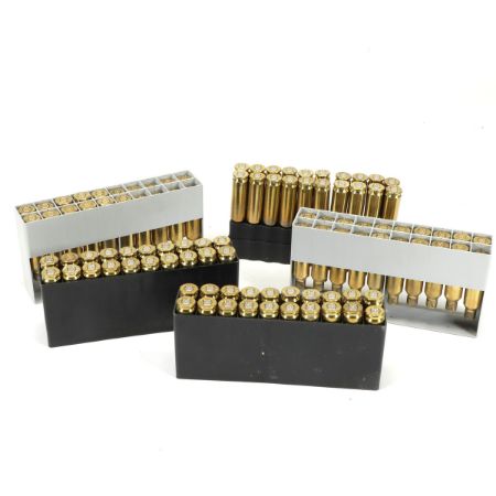 Picture of ONCE FIRED 6.5 CREEDMOOR BRASS, 100 PIECES