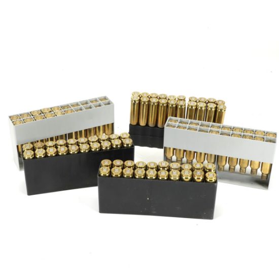 Picture of ONCE FIRED 6.5 CREEDMOOR BRASS, 100 PIECES