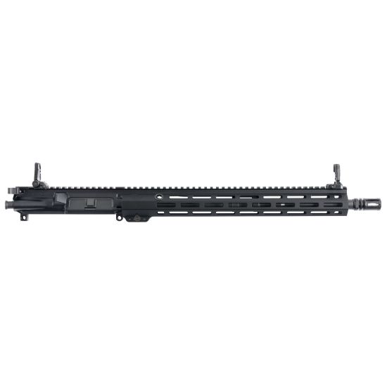 Colt's Manufacturing, LE6920EPRII PRO, Upper Receiver, 5.56 NATO, 16.1" Barrel, Fits AR-15/M4 Lower Receivers, Matte Finish, Black, 098289035639, COLT-LE6920-EPRII-PRO-CK, RTG Parts