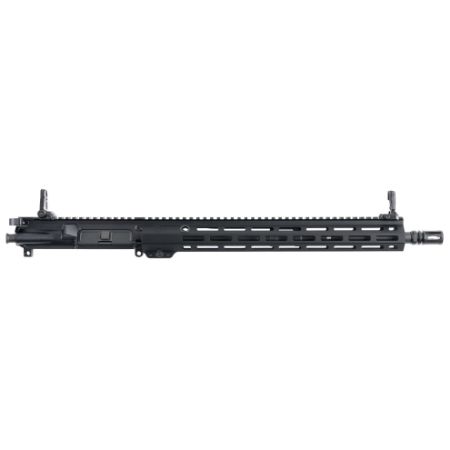 Colt's Manufacturing, LE6920EPRII PRO, Upper Receiver, 5.56 NATO, 16.1" Barrel, Fits AR-15/M4 Lower Receivers, Matte Finish, Black, 098289035639, COLT-LE6920-EPRII-PRO-CK, RTG Parts
