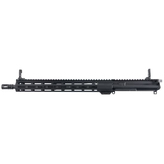 Colt's Manufacturing, LE6920EPRII PRO, Upper Receiver, 5.56 NATO, 16.1" Barrel, Fits AR-15/M4 Lower Receivers, Matte Finish, Black, 098289035639, COLT-LE6920-EPRII-PRO-CK, RTG Parts