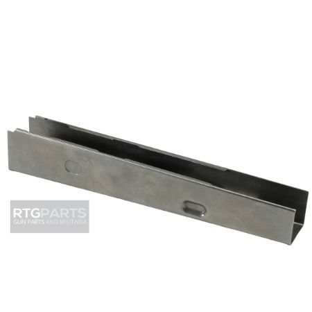 Radom, Receiver Blank, AK47 AKM AKMS, 1mm Stamped Sheet Metal, 80% Receiver, Made in Poland, No FFL required, AKK-1114, RTG Parts