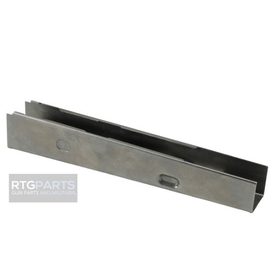 Radom, Receiver Blank, AK47 AKM AKMS, 1mm Stamped Sheet Metal, 80% Receiver, Made in Poland, No FFL required, AKK-1114, RTG Parts