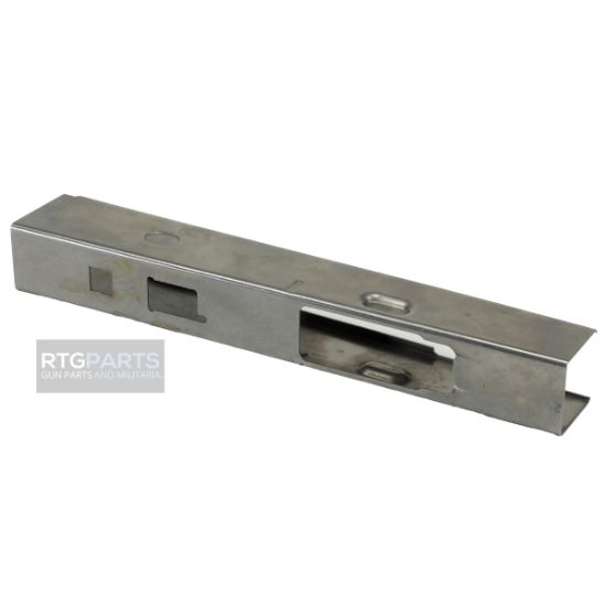 Radom, Receiver Blank, AK47 AKM AKMS, 1mm Stamped Sheet Metal, 80% Receiver, Made in Poland, No FFL required, AKK-1114, RTG Parts