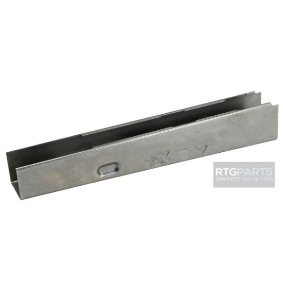 Radom, Receiver Blank, AK47 AKM AKMS, 1mm Stamped Sheet Metal, 80% Receiver, Made in Poland, No FFL required, AKK-1114, RTG Parts