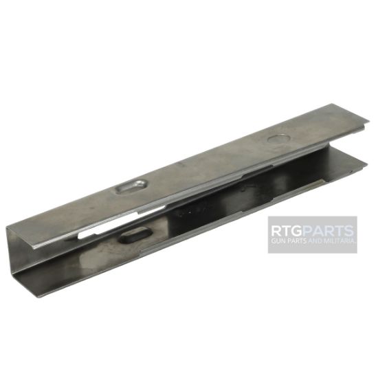 Radom, Receiver Blank, AK47 AKM AKMS, 1mm Stamped Sheet Metal, 80% Receiver, Made in Poland, No FFL required, AKK-1114, RTG Parts