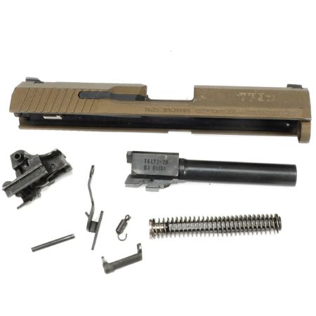 CANIK TP9DA PARTS KIT, Just one available, J1-AFM-260300, RTG Parts