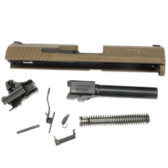 CANIK TP9DA PARTS KIT, Just one available, J1-AFM-260300, RTG Parts