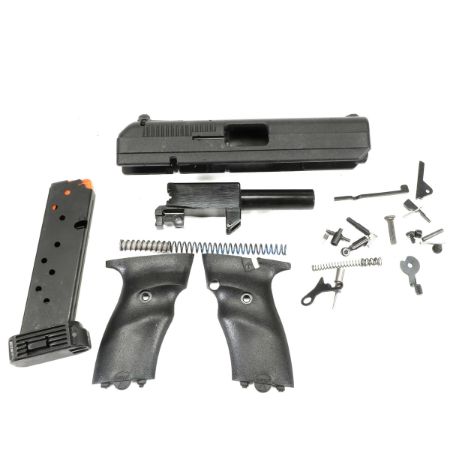 HI-POINT JHP 45ACP PARTS KIT WITH MAGAZINE, Just one available, J1-AFM-260302, RTG Parts