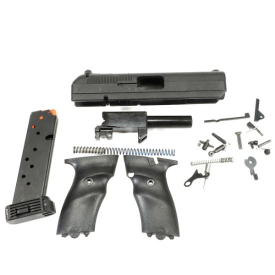 HI-POINT JHP 45ACP PARTS KIT WITH MAGAZINE, Just one available, J1-AFM-260302, RTG Parts
