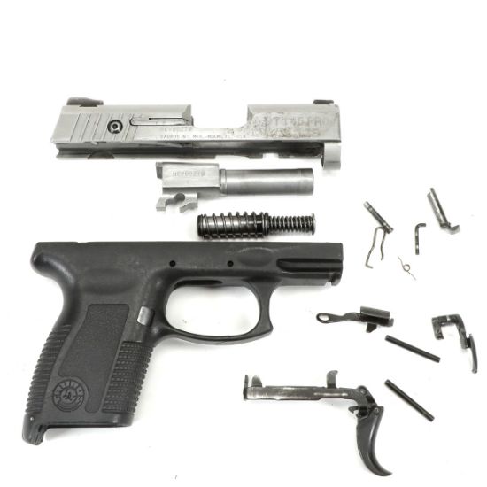 TAURUS PT145 PRO MILLENNIUM 45ACP PARTS KIT, Just one available, J1-AFM-260305, RTG Parts