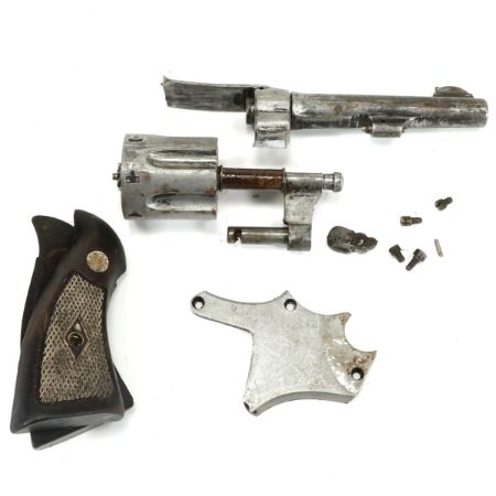 ORBEA CIA EIBAR .32 REVOLVER PARTS KIT, Just one available, J1-AFM-260296, RTG Parts