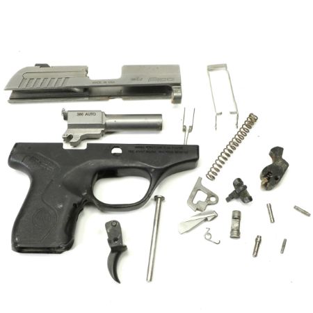 BERETTA PICO .380 PARTS KIT, Just one available, J1-AFM-260291, RTG Parts