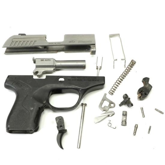BERETTA PICO .380 PARTS KIT, Just one available, J1-AFM-260291, RTG Parts
