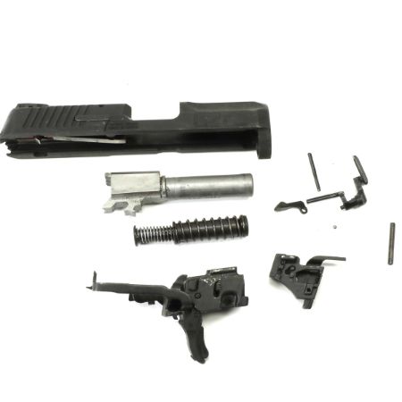 TAURUS G3C 9MM PARTS KIT, Just one available, J1-AFM-260292, RTG Parts
