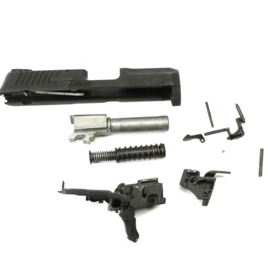 TAURUS G3C 9MM PARTS KIT, Just one available, J1-AFM-260292, RTG Parts