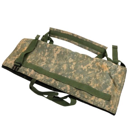 USGI ACU MACHINE GUN BARREL CASE, USED VG, BIN-TBD-ACU-BARREL-CASE, RTG Parts