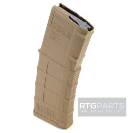 Picture of PMAG 30RD AR/M4 GEN M3 5.56x45MM, MCB