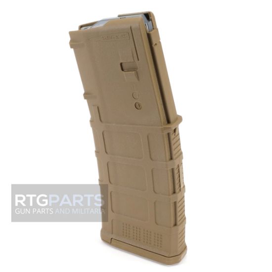 Picture of PMAG 30RD AR/M4 GEN M3 5.56x45MM, MCB