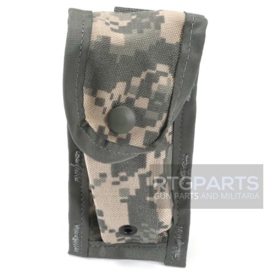 Picture of USGI ACU 9MM SINGLE MAG POUCH