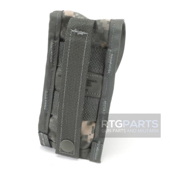 Picture of USGI ACU 9MM SINGLE MAG POUCH