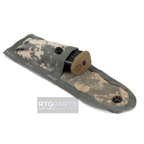 Picture of USGI ACU 9MM SINGLE MAG POUCH