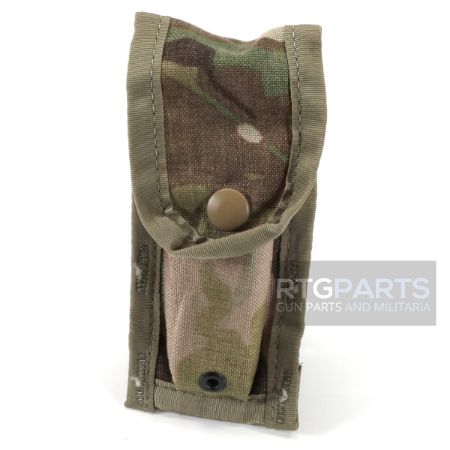 Picture of USGI OCP 9MM SINGLE MAG POUCH